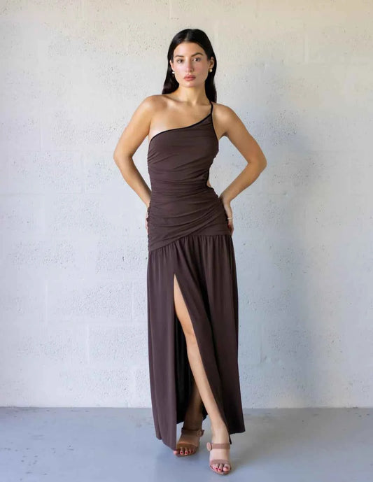 Lena Maxi Dress