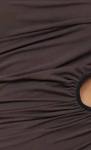 Lena Maxi Dress