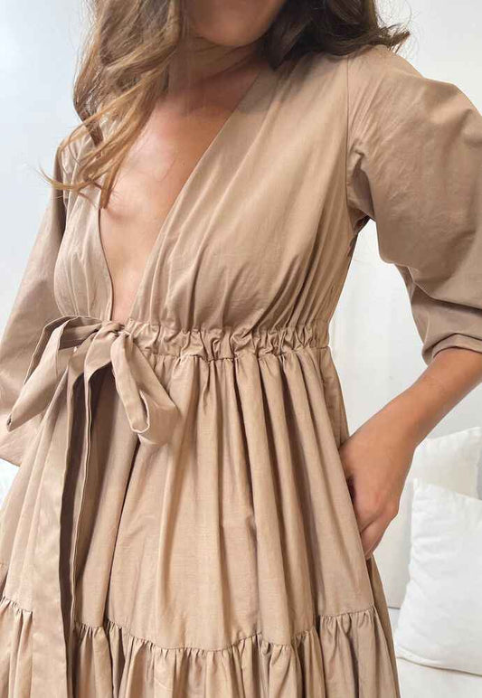 A Winters Tale Dress