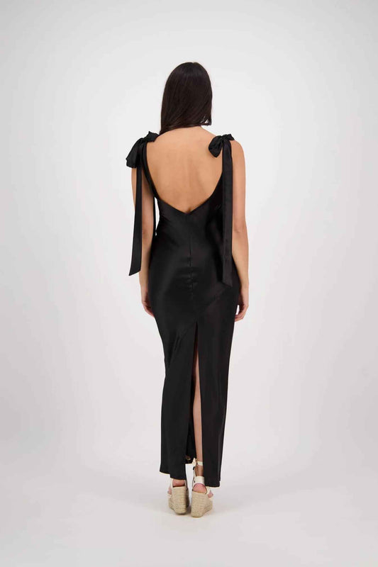 Wilmer Dress