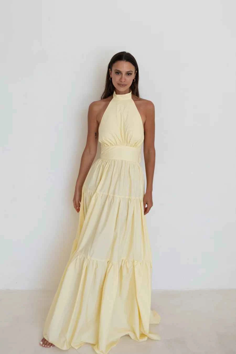 Audrey Dress