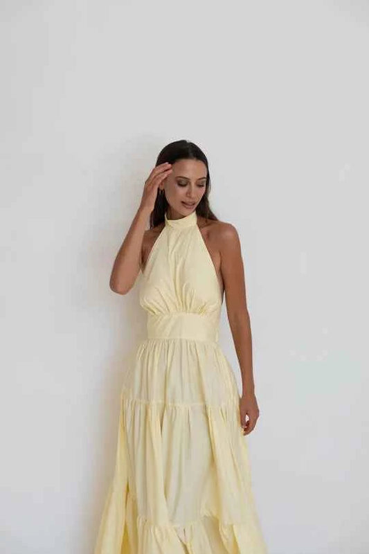Audrey Dress