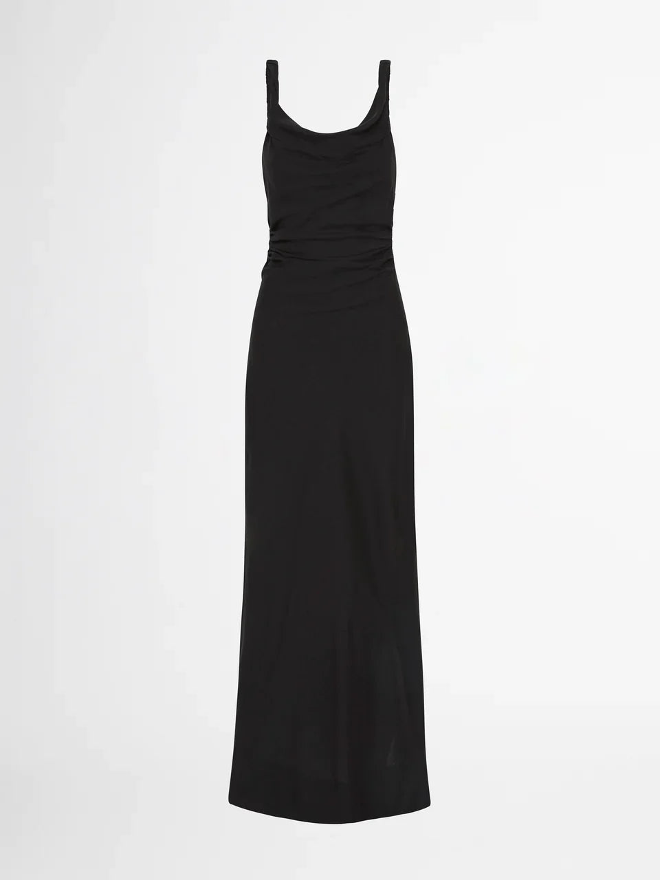 Full length Angelina Maxi Dress – rent formal gowns NZ