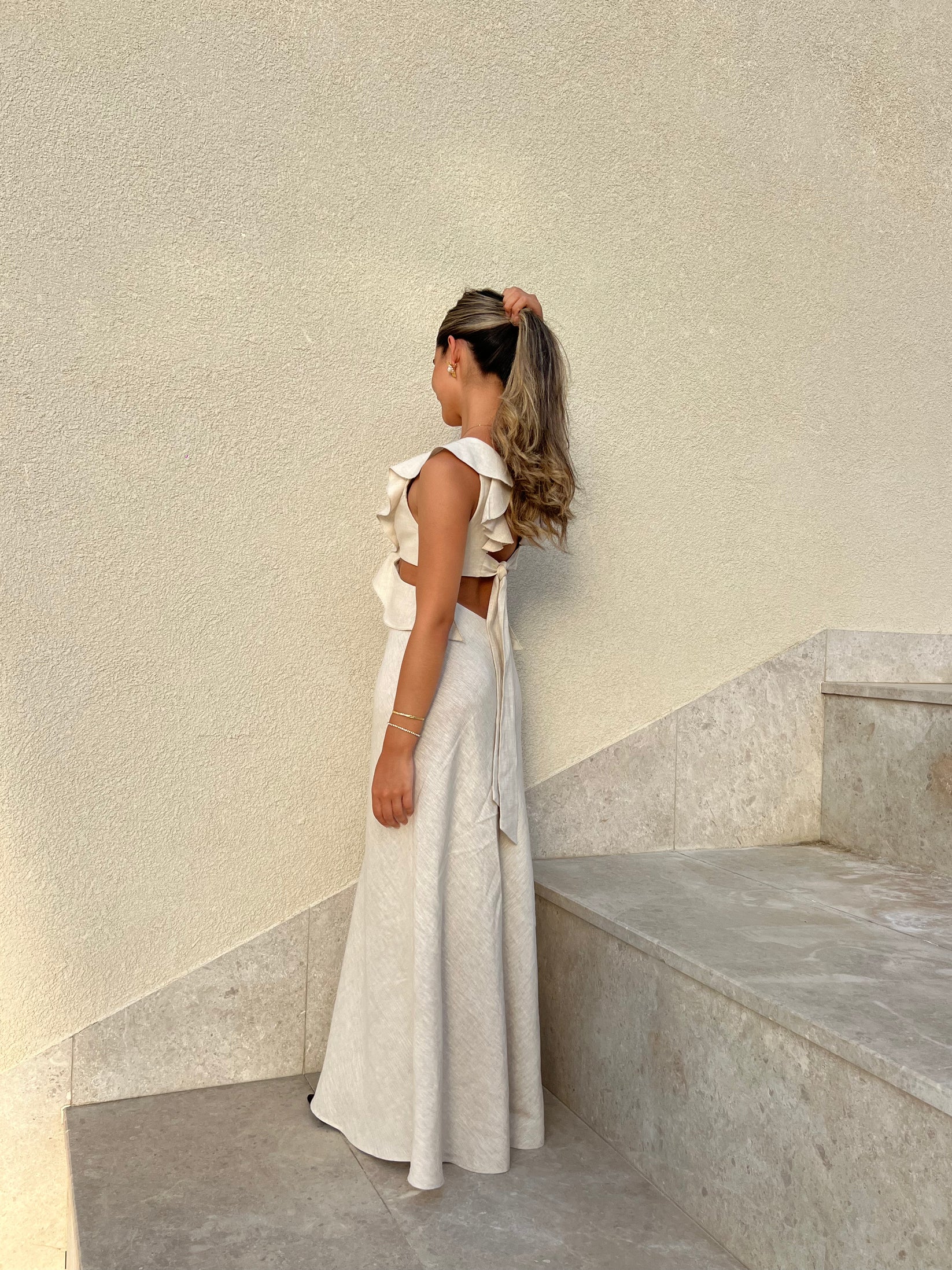 Lend_the_Label_Designer_Dress_Rentals_-_Cienti_the_Label_Flounce_Maxi_Dress