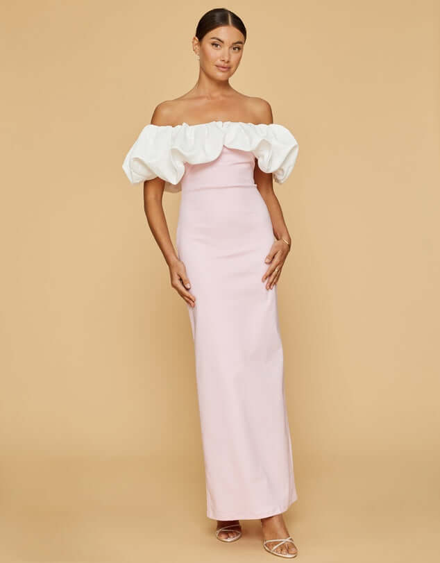 Chancery Venus Gown Hire NZ | Designer Dress Rental Lend the Label Chancery Venus Gown Hire NZ | Designer Dress Rental Lend the Label