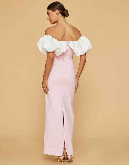 Chancery Venus Gown