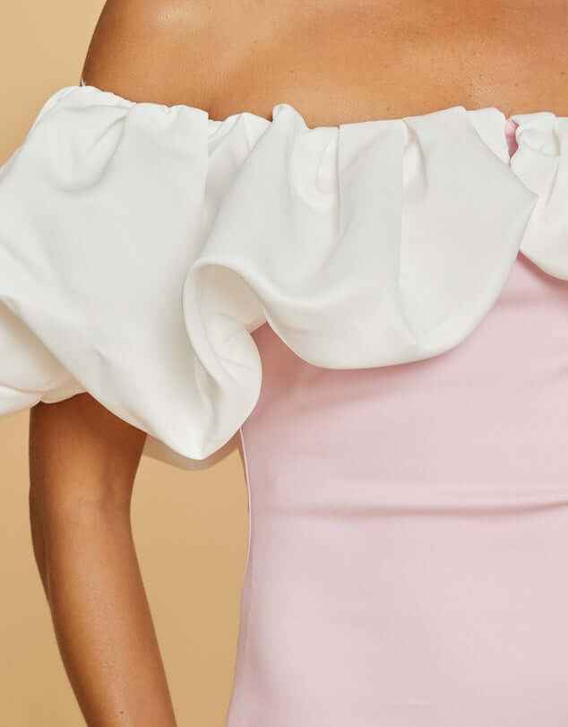 Chancery Venus Gown