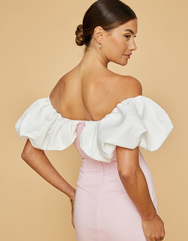 Venus Gown