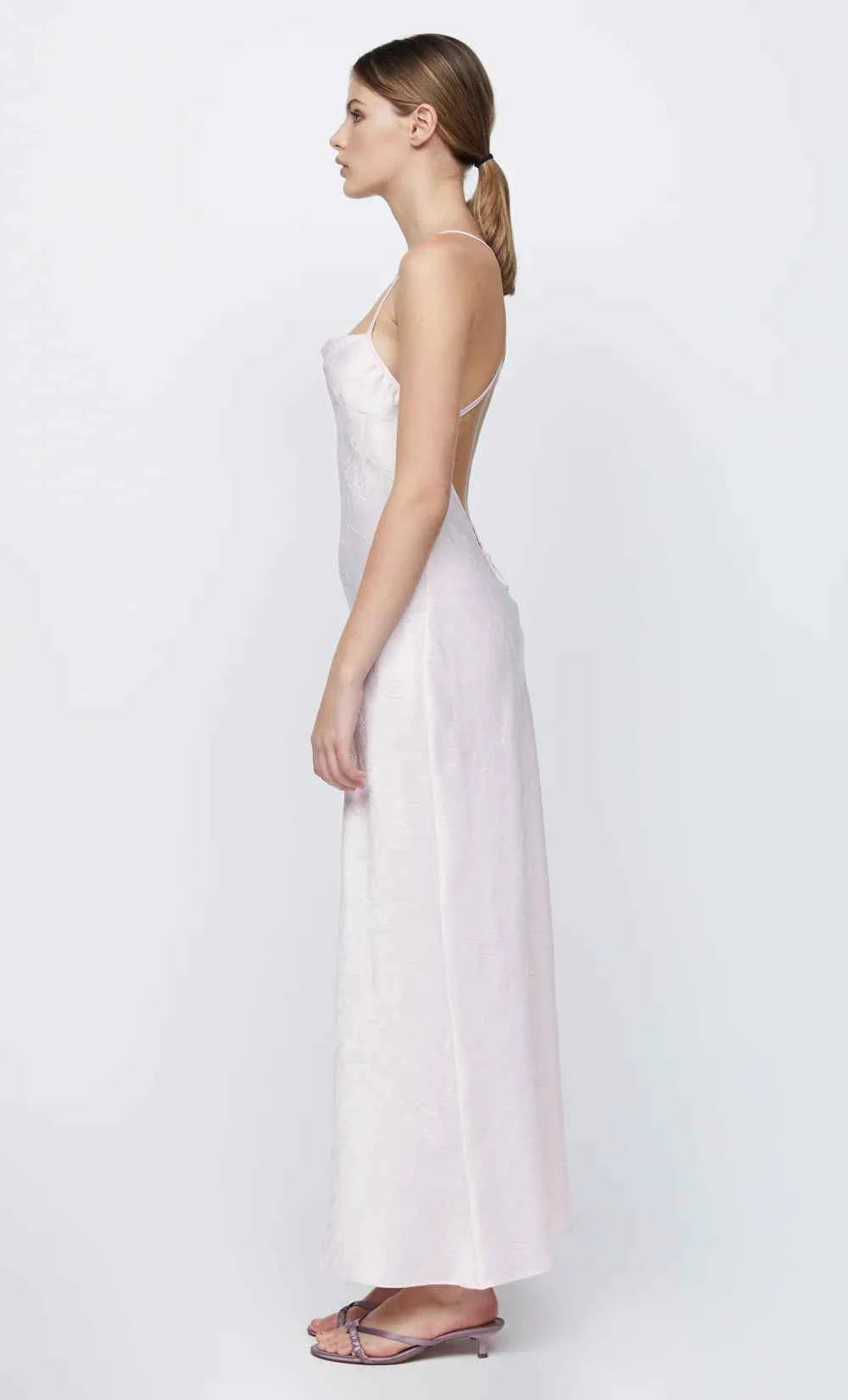 Carolina Maxi Dress