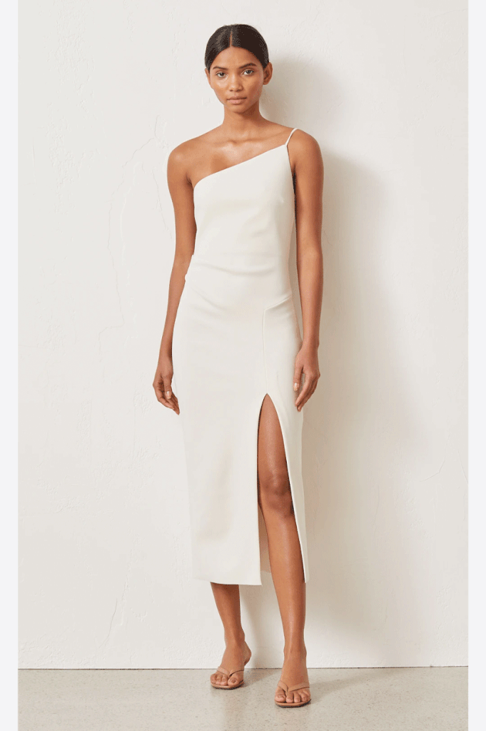 Rent Bec & Bridge Raphaela Midi Dress Lend the Label Rent Bec & Bridge Raphaela Midi Dress Lend the Label