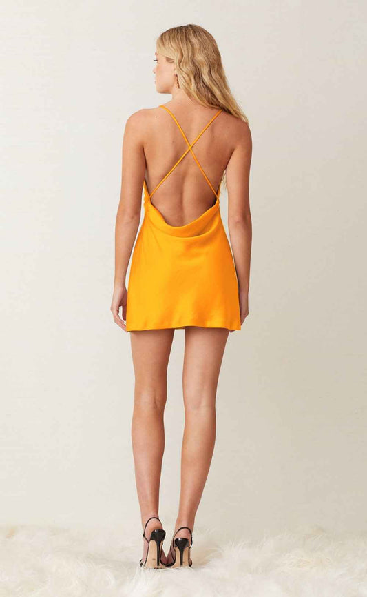 Seraphine Mini Dress