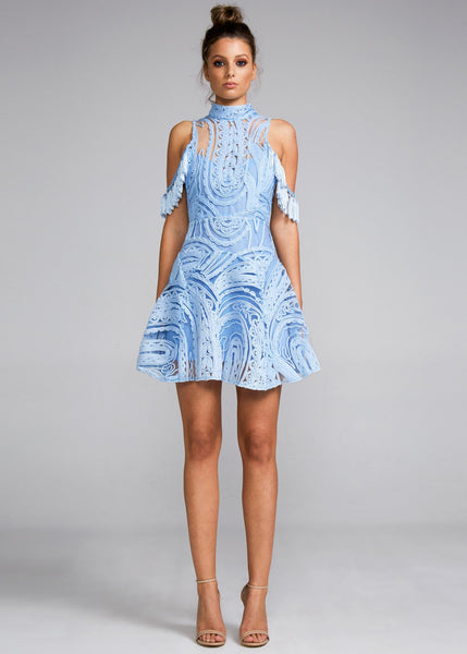 Rent Eliya the Label Luna Dress Lend the Label