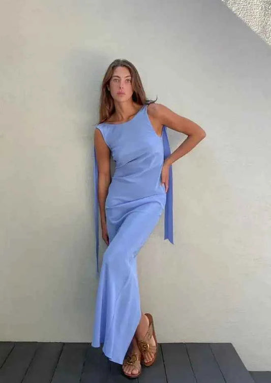 Wilmer Dress - Size 8