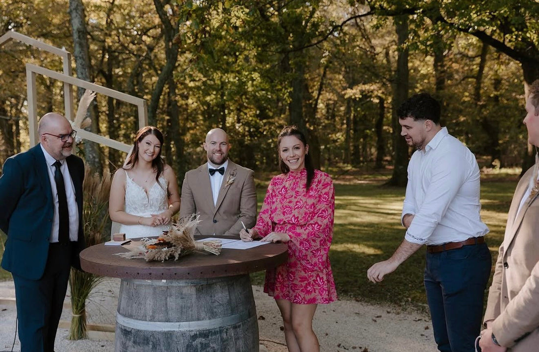 What to Wear to a Wedding in New Zealand: The Ultimate Wedding Guest Dress Guide