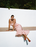 The Abigail in Petite Rose