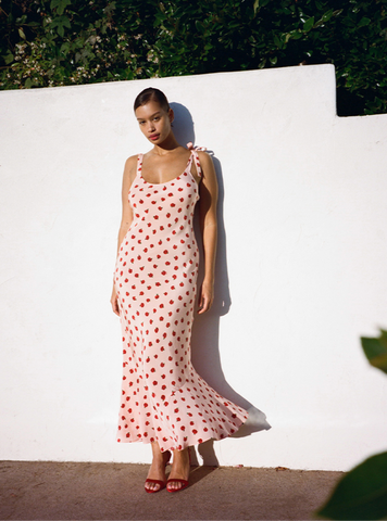 The Abigail in Petite Rose