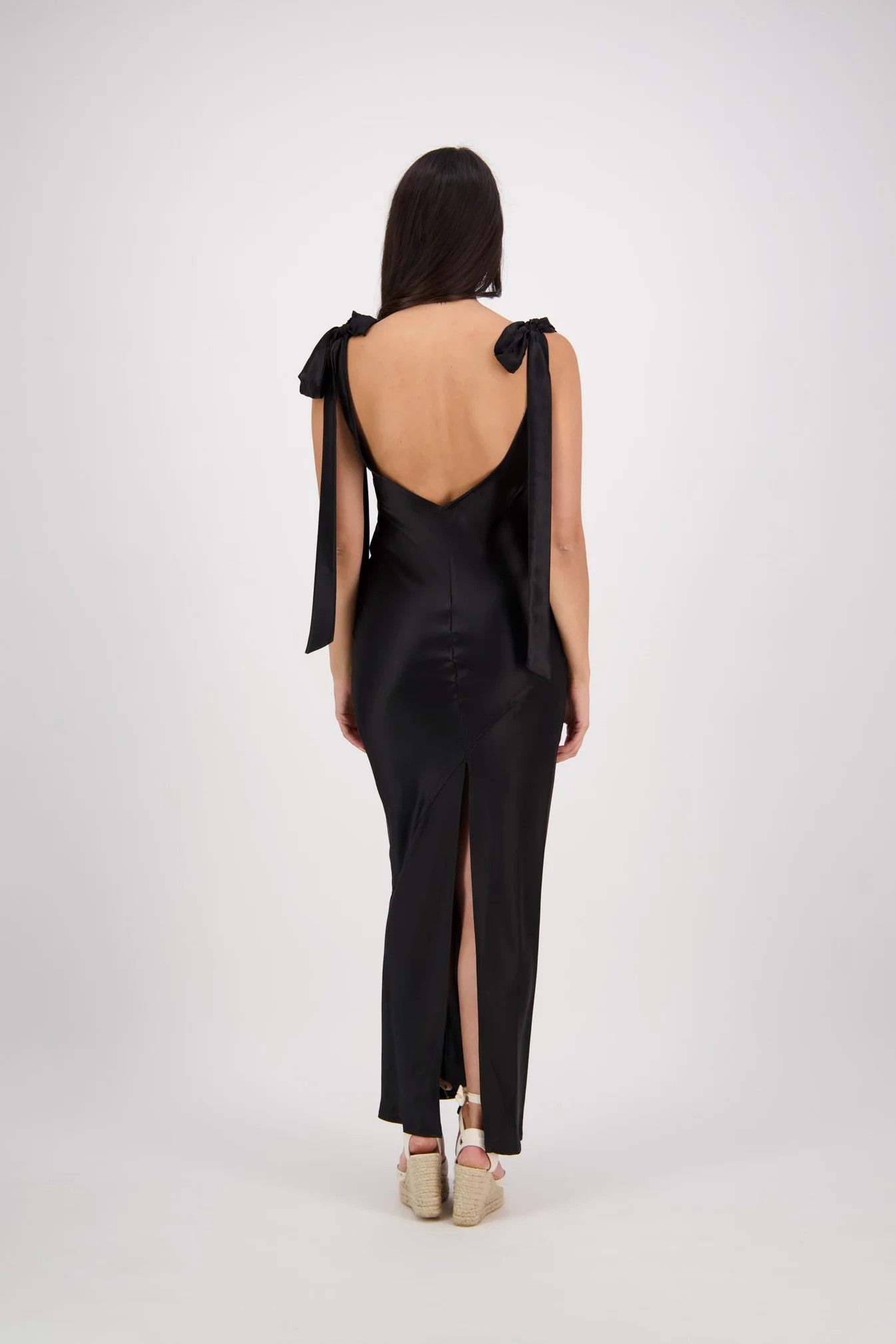 Wilmer Dress