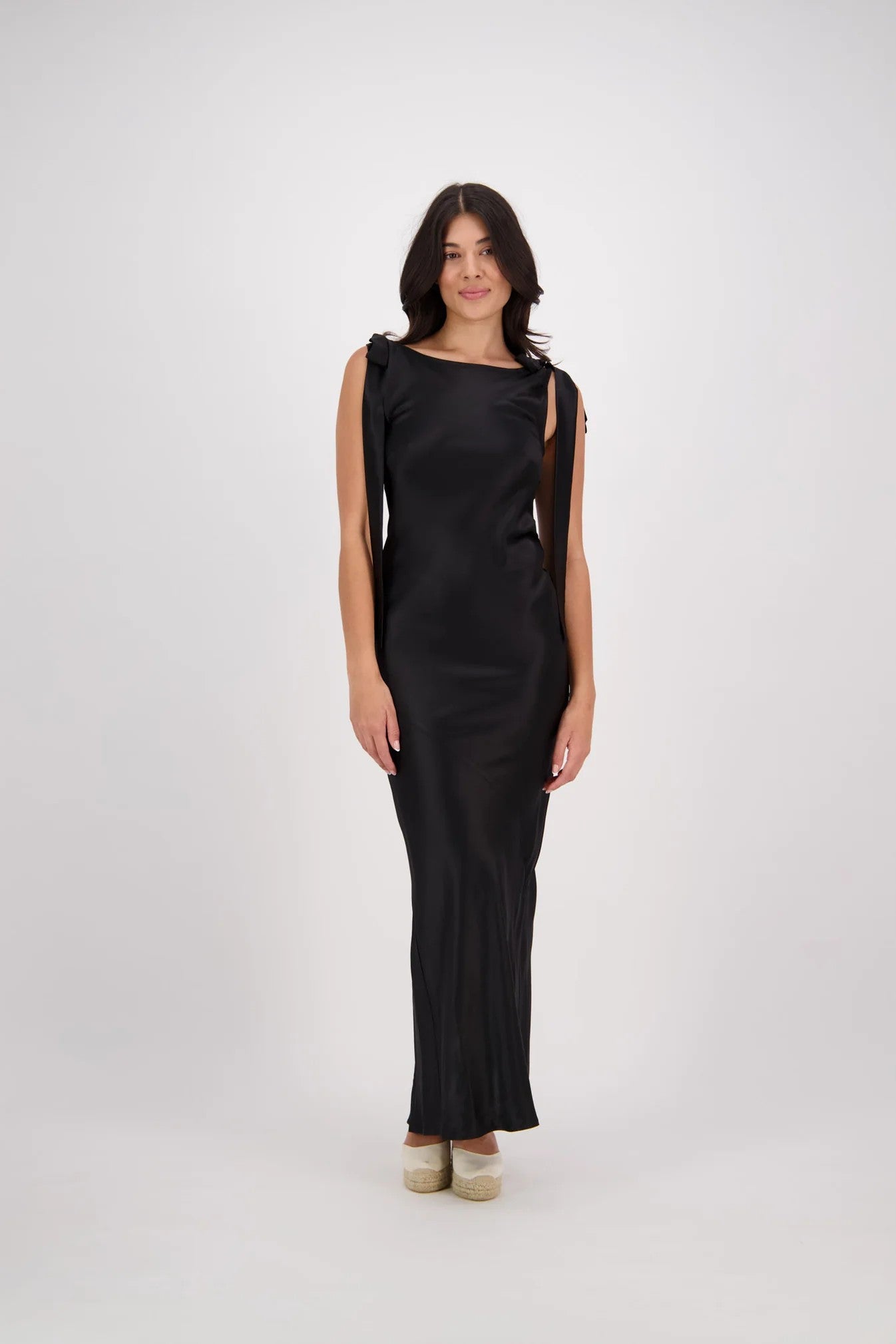 Wilmer Dress