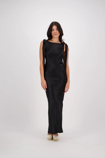 Wilmer Dress