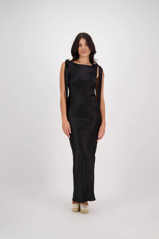 Wilmer Dress