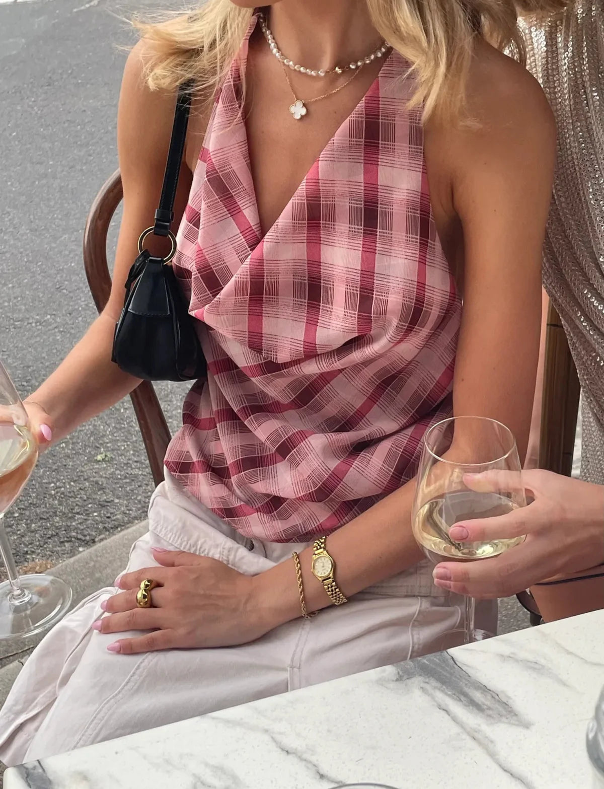 Amalfi Set