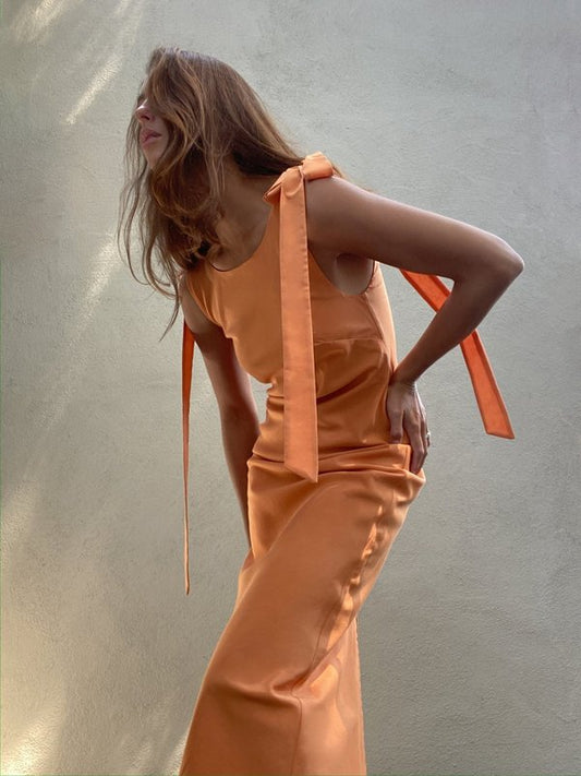 Donna Dress