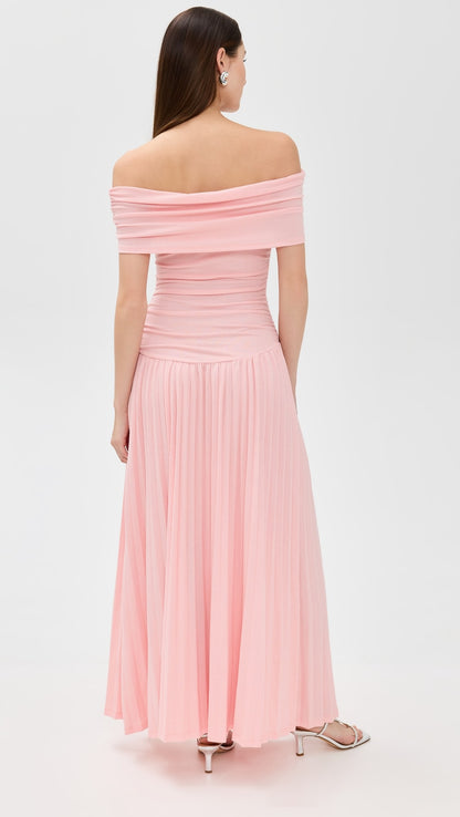 Maxi Field of Dreams in Rose Quartz