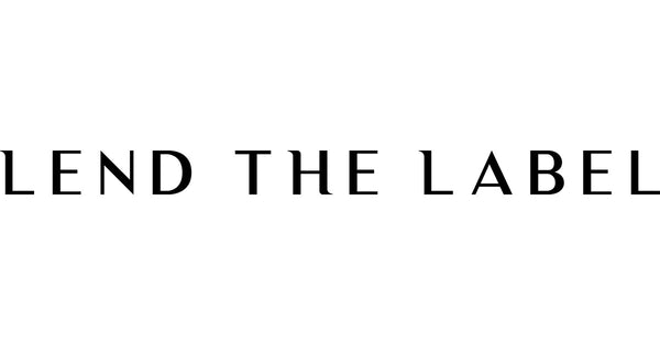 Lend the Label