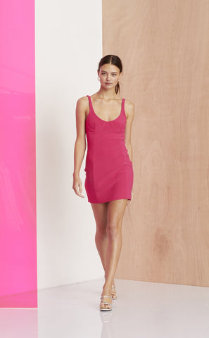 Amelie Mini Dress