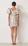 Fleurette V Dress