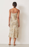 Catalonia Midi Dress