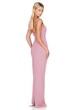 Bailey Gown - Antique Rose