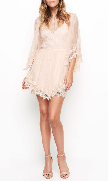 Lucky Charms Dress Ballet