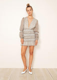 Behati Mini Dress