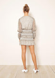 Behati Mini Dress