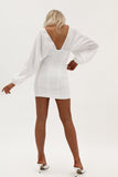 Valentina Mini- White