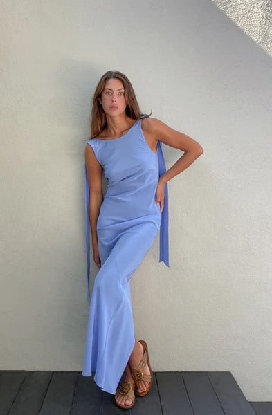 Wilmer Dress - 8