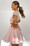 Galinia Dress