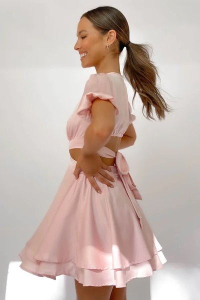 Galinia Dress