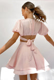 Galinia Dress